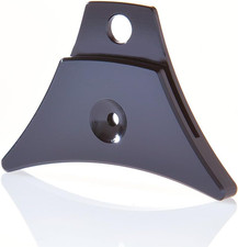 Logan whistle black usato  Roma