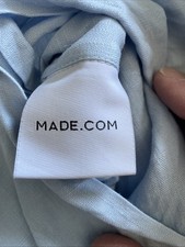 Made.com pure linen for sale  TUNBRIDGE WELLS