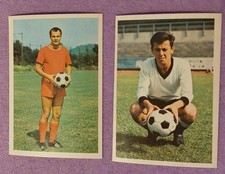 Sammelbilder sportbild fußbal gebraucht kaufen  Düsseldorf