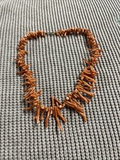 Vintage coral branch for sale  BLACKPOOL
