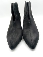 Elegante schwarze damenstiefel gebraucht kaufen  Rheinstetten