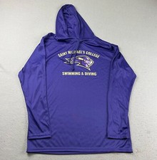 shirts hooded hoods diving for sale  Norwich