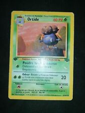 Carte pokémon unco d'occasion  Nemours