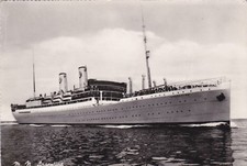 Nave m.n.argentina usato  Roma