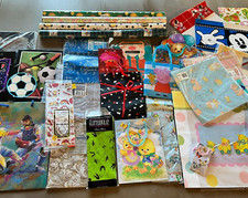 Huge gift wrap for sale  Fort Bragg