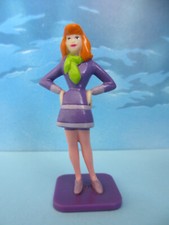 Figurine collection scooby d'occasion  Bagnolet