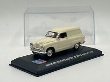 Simca aronde messagère d'occasion  Montbéliard