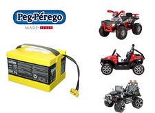 Batteria volt ampere usato  Maddaloni