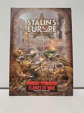 Stalin flames war d'occasion  Le Teil