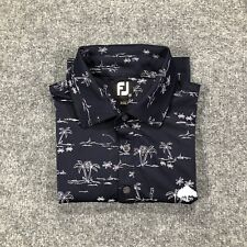 Footjoy polo golf for sale  Waxhaw