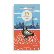 Pins pigeon version d'occasion  Chatou