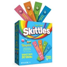 Skittles zero sugar for sale  PONTEFRACT