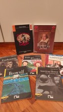 Libri dvd wilde usato  Torino