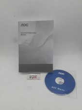 Manuale uso display usato  Ancona