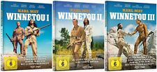 Winnetou set ultra for sale  Shipping to Ireland