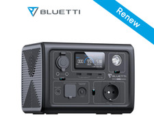 Bluetti eb3a 600w d'occasion  France