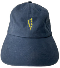 O Ladrão de Raios o Percy Jackson Musical Lighting Bolt Chapéu Novo Oficial Mer comprar usado  Enviando para Brazil