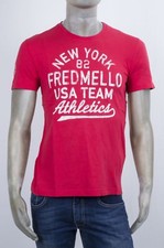 Shirt fred mello usato  Martina Franca