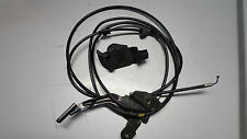 Tanque Hyundai Galloper 81472 - 43000 carro-tanque Tankoppner corda Entriegelung comprar usado  Enviando para Brazil