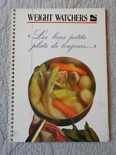 Weight watcher 1986 d'occasion  Blois