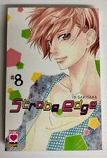 Strobe edge n.8 usato  Grosseto
