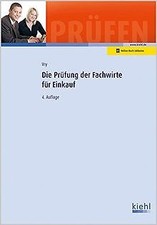 Prüfung fachwirte einkauf gebraucht kaufen  Berlin