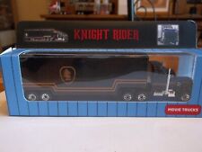 Usado, Caminhões de filme - Caixa de fósforos - Caminhão cavaleiro - Kenworth - Escala 1/80 comprar usado  Enviando para Brazil