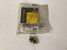 Renault sensor kühlmitteltemp gebraucht kaufen  Schwabach
