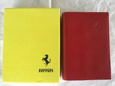 Ferrari agenda usine d'occasion  Lavernose-Lacasse