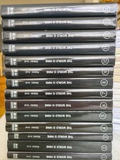 Lot manga life d'occasion  Tours-