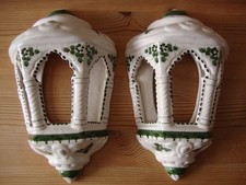 Vintage ceramic spanish for sale  BEDFORD