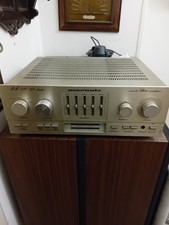 Amplificatore vintage marantz usato  Roma