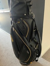 Powakaddy cart bag for sale  AYLESBURY