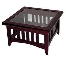 Wooden coffee table for sale  Eden Prairie