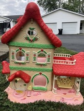 Strawberry shortcake berry for sale  New Waterford
