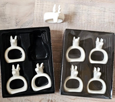 Serviettenringe hirsche weiß gebraucht kaufen Serviettenringe hirsche weiß gebraucht kaufen  Hohen Neuendorf