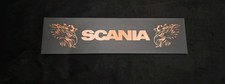 Led board scania for sale  NORTHAMPTON