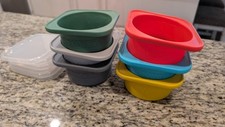 Stackable silicone pizza for sale  Bakersfield