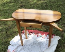 Beautiful vtg. finished for sale  Knox