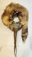 Vintage taxidermy wreath for sale  Cottonwood