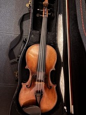 Geige violine 4 gebraucht kaufen  Halfing
