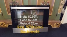 Whirlpool backofentür scharni gebraucht kaufen Whirlpool backofentür scharni gebraucht kaufen  Köln
