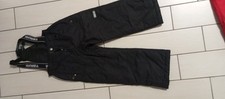 Pantalone neve bambino usato  Como