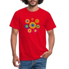 70er jahre hippie gebraucht kaufen  Leipzig