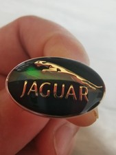 Jaguar cufflinks for sale  LUDLOW