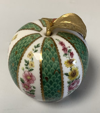 Royal worcester connoisseur for sale  EXETER