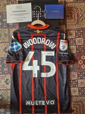 Blackburn rovers 2024 for sale  SWINDON
