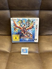 Monster hunter stories gebraucht kaufen Monster hunter stories gebraucht kaufen  Bielefeld