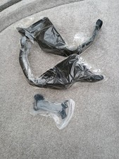 Hand guards honda for sale  WOKING