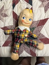 1950s humpty dumpty for sale  Eagle Springs